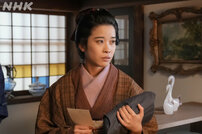 【ばけばけ】「超ド級の幸福が舞い降りて」主人公の親友・サワの恋が大沸騰も…制作統括が語っていた“意味深文言”