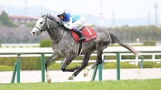 武豊、2週連続GI制覇の松山弘平騎手に「今、最も脂が乗っているジョッキー！後輩に負けないよう、GW競馬に臨みたい！」