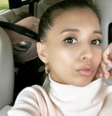 「愛と思いやりに溢れた優しい世界に」急逝ryuchellさんと親交の吉川ひなの、インスタ投稿に共感広がる