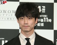 「やつれたように見える」の声も 坂口健太郎、4年恋人&永野芽郁との二股の大余波…韓国厳戒態勢の深い理由