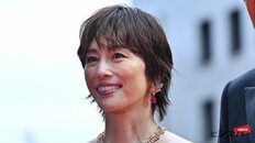 米倉涼子のダンサー恋人“国外へ雲隠れ”のなか職場で起きていた“決定的異変”＆松本人志が差し入れた超高級寿司弁当が｢中居正広と一致｣【先週の人気｢噂のあの人｣記事トップ2】