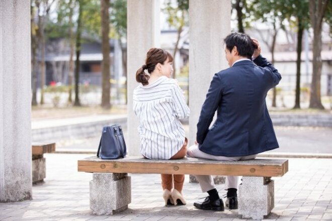 「かっこいい」より言われたいのは、10～30代男子が「女性から言われたらキュンとする言葉」【トップ3】の画像