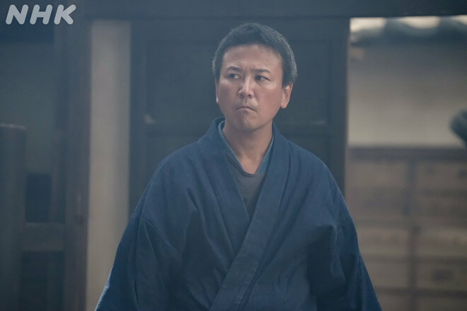 【ばけばけ】熊本編開始で視聴者が仰天した「不器用な男」の同行　不穏すぎる史実と演者のスゴい過去作の画像