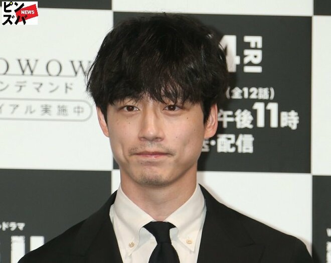 「やつれたように見える」の声も　坂口健太郎、4年恋人＆永野芽郁との二股の大余波…韓国厳戒態勢の深い理由の画像