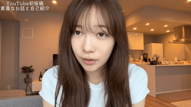 「嫉妬心が顔に出てる」ヒカルのYouTubeに今森茉耶が加入、同棲中のシンママ彼女が“引きつり”指摘続出の画像