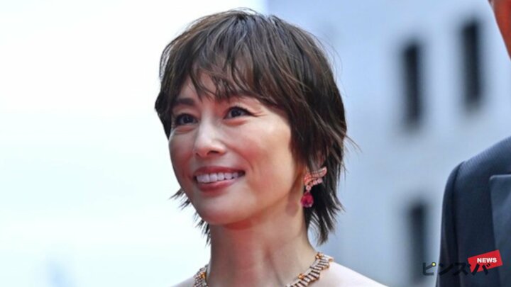 米倉涼子、バレエ公演で復帰「美しすぎて見惚れて…」　疑惑報道から300日、2つのドラマに注目の今後 