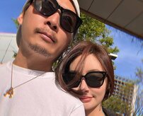 「ケイジパパはヒモだとか」第5子出産の宮崎麗果、夫婦の憶測に持論 EXILE時代＆現在の金銭事情にも言及