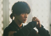 “実写といったらこの人”『ゴールデンカムイ』山崎賢人に勝利したのは？10～30代女子が「漫画実写で見たいイケメン」【トップ3】