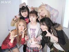 橋本環奈『おむすび』で話題…令和ギャルと平成ギャルは「ココが違う!」