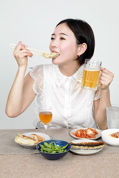 モデル＝園都　※撮影／編集部