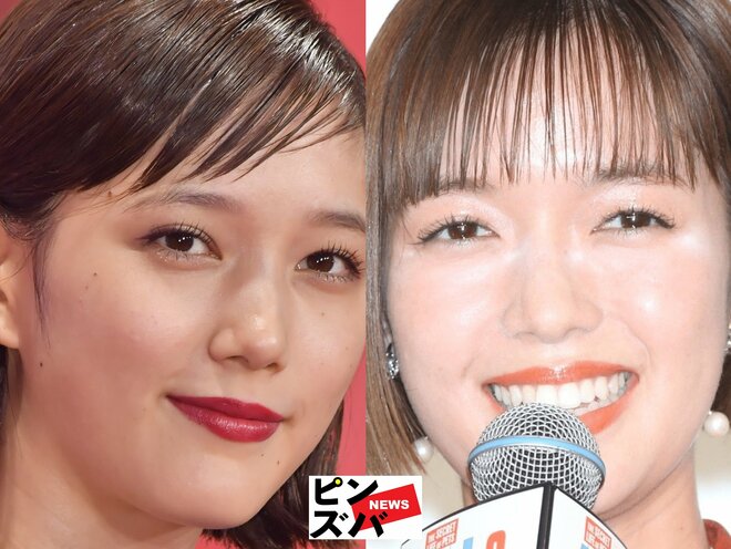 「顔の毛穴ないの？」本田翼＆佐藤栞里のベトナム旅“すっぴん美顔”が沸騰『世界頂グルメ』は報ステ超え人気上昇の画像