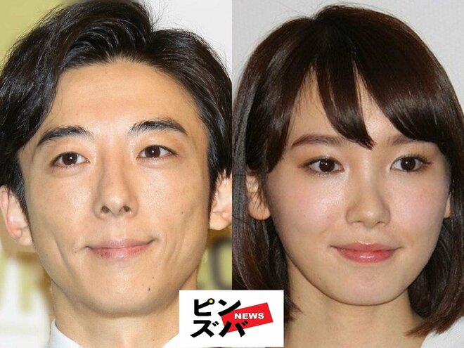 高橋一生主演『岸辺露伴』新作映画で新妻・飯豊まりえとの“ヴェネツィア夫婦共演”が濃厚　ファンは歓喜と心配のワケの画像