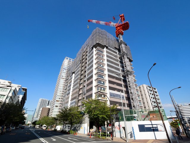 「最上階は3億5000万円」北海道・旭川駅前に建設中のタワマンが売れている！気になる購入者層と地方も高騰化の実態の画像