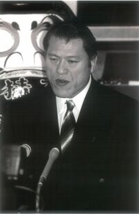 アントニオ猪木とムツゴロウさんの“近似性”とは？プチ鹿島が解説する「ライオンとのスキンシップ＆ペールワンとの伝説の一戦」#3