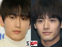 杉野遥亮VS赤楚衛二「20代主演ドラマバトル」、五島列島には「2つの超強み」！『ばらかもん』が『こっち向いてよ向井くん』との壮絶バトルを制する？