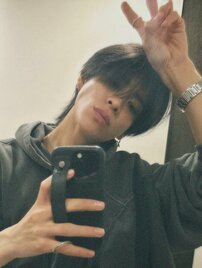 「こんなにも変わることってあるの」timelesz松島聡、爆イケ“ワイルドパーマ姿”で印象ガラリ…役者業で快進撃続く「過去1のタイプ」