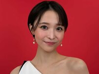 「2年前とかの自分に伝えたい」渡邊渚、PTSDで苦しんでいた時期の自分を激励…トルコ滞在中の坂道ショット