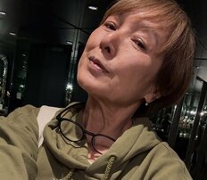 桃井かおり「いっぱいの大根おろし顔に乗せて」サンマの“斬新すぎる盛り付け”にツッコミ「やっぱ世間の常識…」