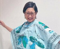 「中年太りが生々しいので」北陽・虻川美穂子、激太りで“ボリューミーバディ”のトレーニング姿を公開