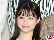 「こんな可愛いかね?!」橋本環奈、朝ドラ『おむすび』後生出演での巻き髪姿が“可愛すぎ”沸騰 「二大試練」の半年間の終わり