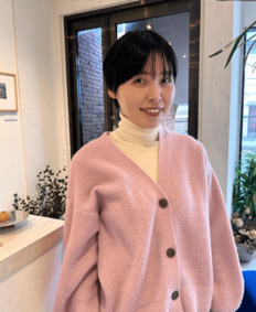 -20キロ激やせの尼神・誠子、恋人いない歴34年に終止符!“16歳差”元サッカー日本代表とカップルに