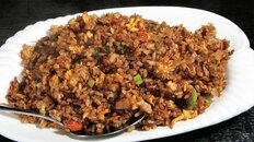 【埼玉・浦和】本場の調味料などで作る“王龍チャーハン”　「王龍」の深みと甘さが生きる一皿