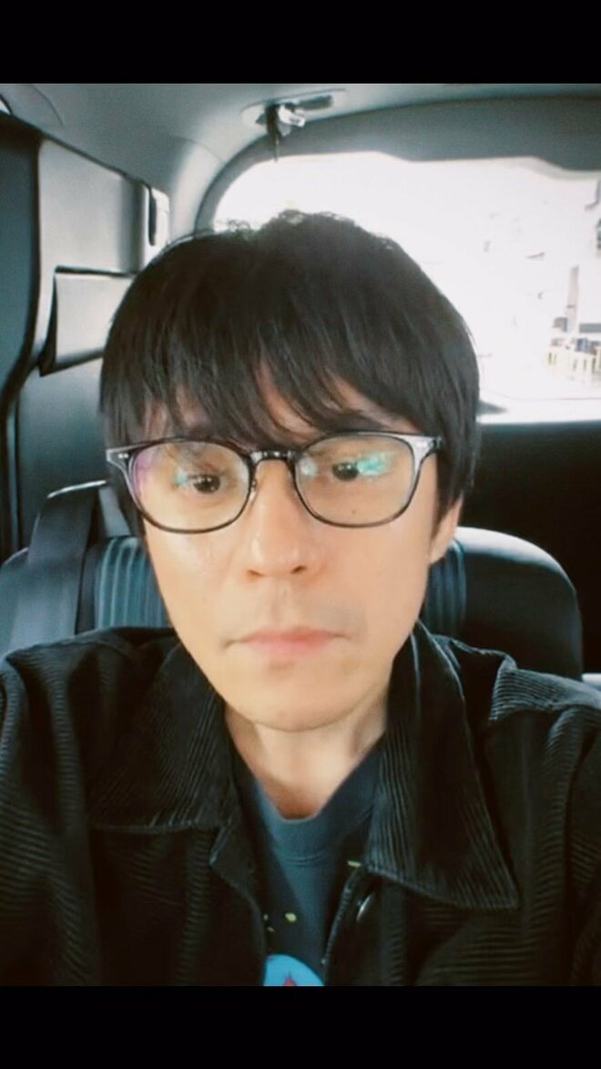 「純粋無垢な少年みたい」渋谷すばる43歳“老けビジュアル”からの変身、「SUPER EIGHTに大興奮」でファン感涙の画像