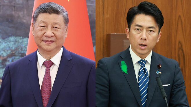 【佐藤優の世界史講座】「新型軍国主義」編　中国は高市政権の政策がアジアの平和と安定を乱すと国際社会に植え付けようとしているの画像