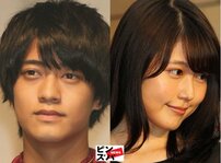 有村架純｜ピンズバNEWS