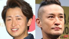 「大野が沖縄で釣ったマグロを送ってきた」松岡昌宏発言に歓喜　解散＆退所…形変われど変わらぬ「TOKIOと嵐」師弟の絆