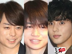 櫻井翔『放送局占拠』、菊池風磨のバディ化に続いて藤ヶ谷太輔参戦が濃厚　超B級ドラマ最終盤のサプライズは必然だった