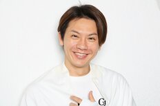 山崎育三郎、城田優らともにミュージカル界の第一線で活躍中の岡田亮輔「“ミュージカル界のチャラ男”として盛り上げていきたい」【直撃インタビュー】