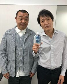 千原ジュニアと宮迫博之、緊迫のガチンコ対談から2年の絶望的「男気差」!!「闇営業芸人を救う」“覚悟と有言実行”YouTubeリアル!