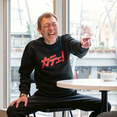 浅草キッド・玉ちゃん、孫を溺愛＆息子へ感謝の思い「孫を通じて息子から教育してもらっているよう」