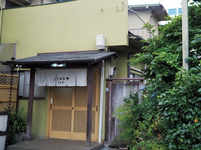 店舗 外観
