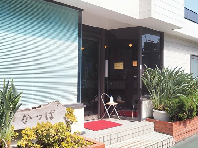 店舗外観
