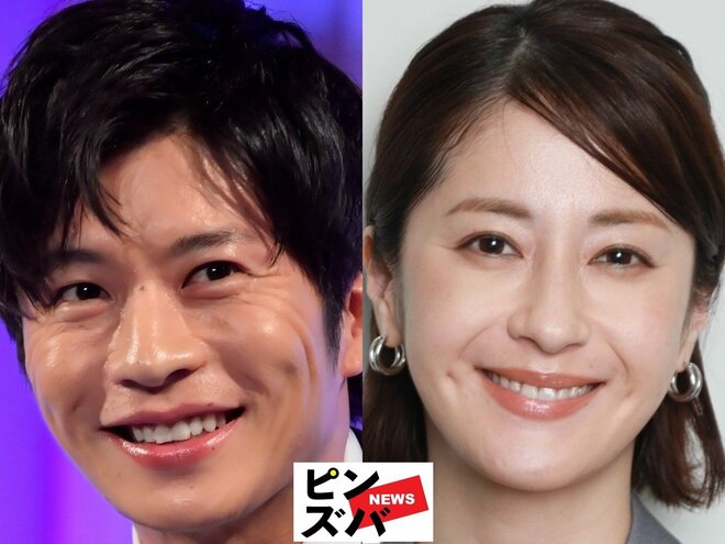 松本若菜＆田中圭『わたしの宝物』ヒットが一転ブーイング続出　主人公・美羽のキャラブレが招いた「理解不能」展開でネタドラマ化かの画像