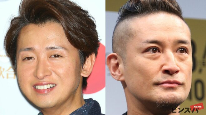「大野が沖縄で釣ったマグロを送ってきた」松岡昌宏発言に歓喜　解散＆退所…形変われど変わらぬ「TOKIOと嵐」師弟の絆の画像