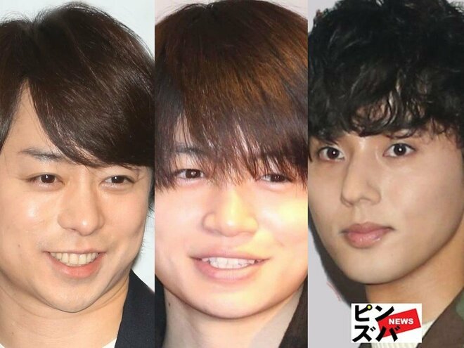 櫻井翔『放送局占拠』、菊池風磨のバディ化に続いて藤ヶ谷太輔参戦が濃厚　超B級ドラマ最終盤のサプライズは必然だったの画像