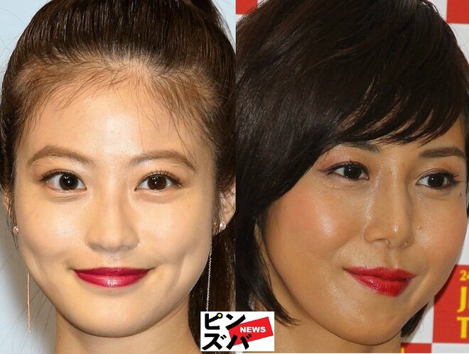 「嫌な役なのに綺麗過ぎて好き」『あんぱん』松嶋菜々子は誤算？今田美桜＆河合優実を食う圧倒的な“悪女の輝き”の画像