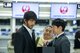 【VIVANT考察】堺雅人・乃木と阿部寛・野崎の“死んだ後輩”はソックリか…公式キャラクターに潜む謎