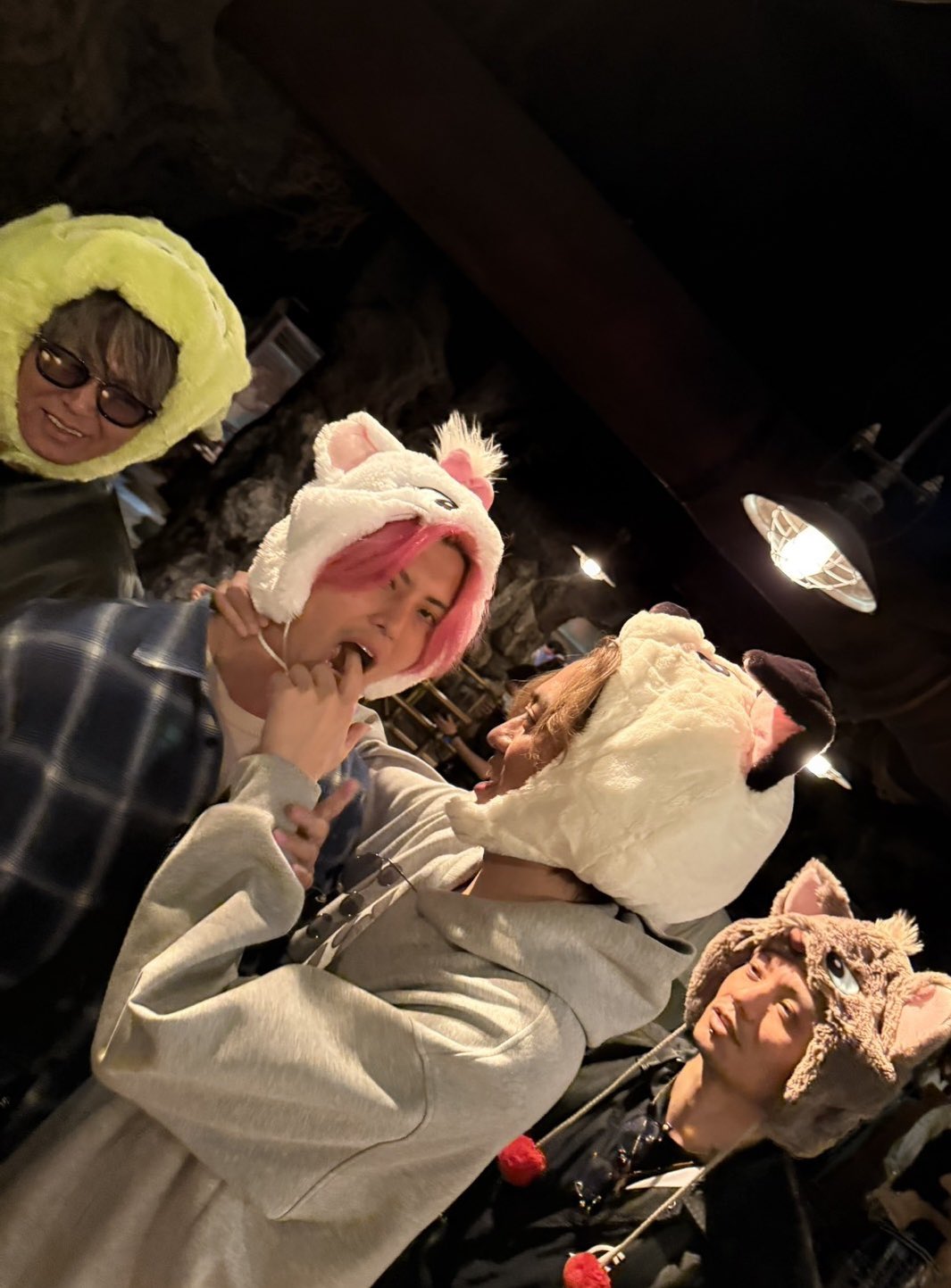 当時のメディア報道・掲載写真