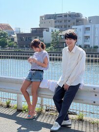 『真夏のシンデレラ』間宮祥太朗＆森七菜を倒したのは？10～30代女子の「夏ドラマ“推しカップル”」【トップ3】