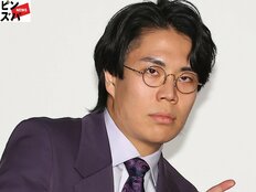 “活動自粛中”令和ロマン・高比良くるまにお笑い界は「暴発」を懸念 「愛してるよ」共演者からラブコールも…