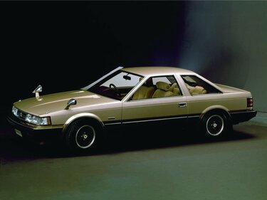 80～90年代 “国産名車”プレイバック「トヨタ 初代ソアラ／1981年」編