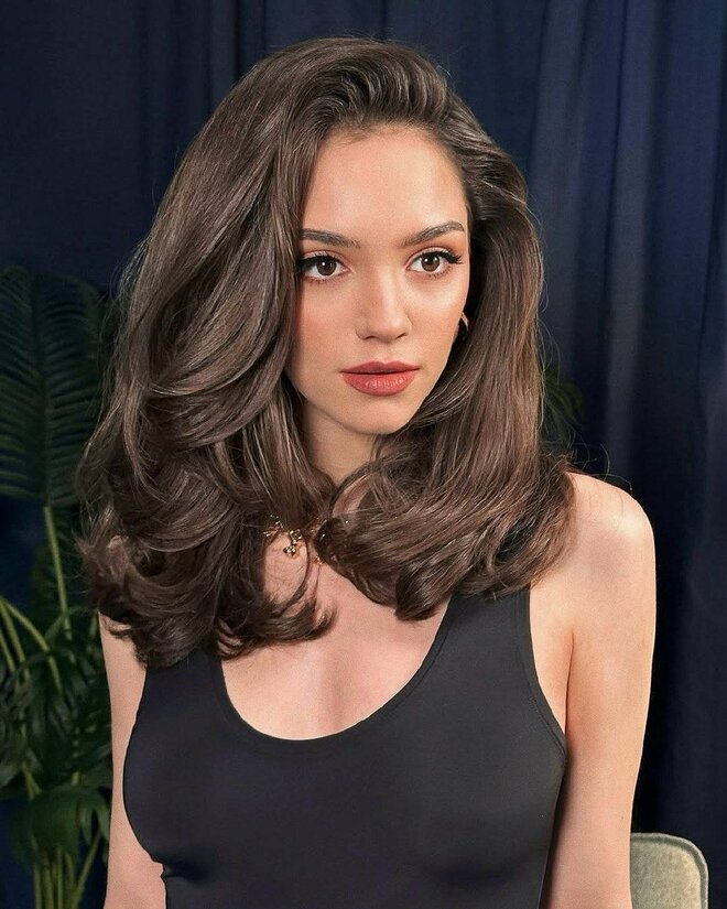 「唇こんなだったっけ」羽生結弦と同時代に活躍、“ロシア美少女スケーター2人”現在の姿に驚きの声の画像