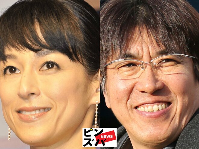 「お顔も頭もよろし」鈴木保奈美・58歳、最新TV番組“難読漢字パーフェクト”が沸騰　前夫・石橋貴明騒動では同情論もの画像