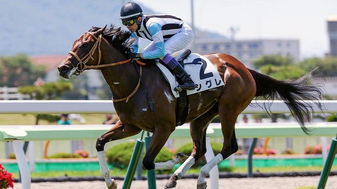 武豊、世界の名手と激突！8年ぶりシャーガーカップ参戦「ルメールには負けない」の画像