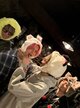 びっしりタトゥーが話題の田中聖、出所後2か月の近影に「元気そう」 家族でディズニー満喫ショットに反響