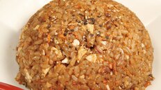 【全国チャーハン巡り】らーめん　七彩飯店［しちさいはんてん］（東京・東京）　フードジャーナリスト・はんつ遠藤が行く!